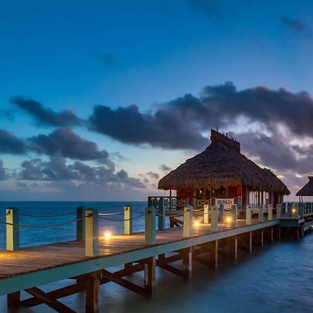 Costa Blu Beach Resort, Trademark Collection By Wyndham (Adults Only) San Pedro  Ngoại thất bức ảnh