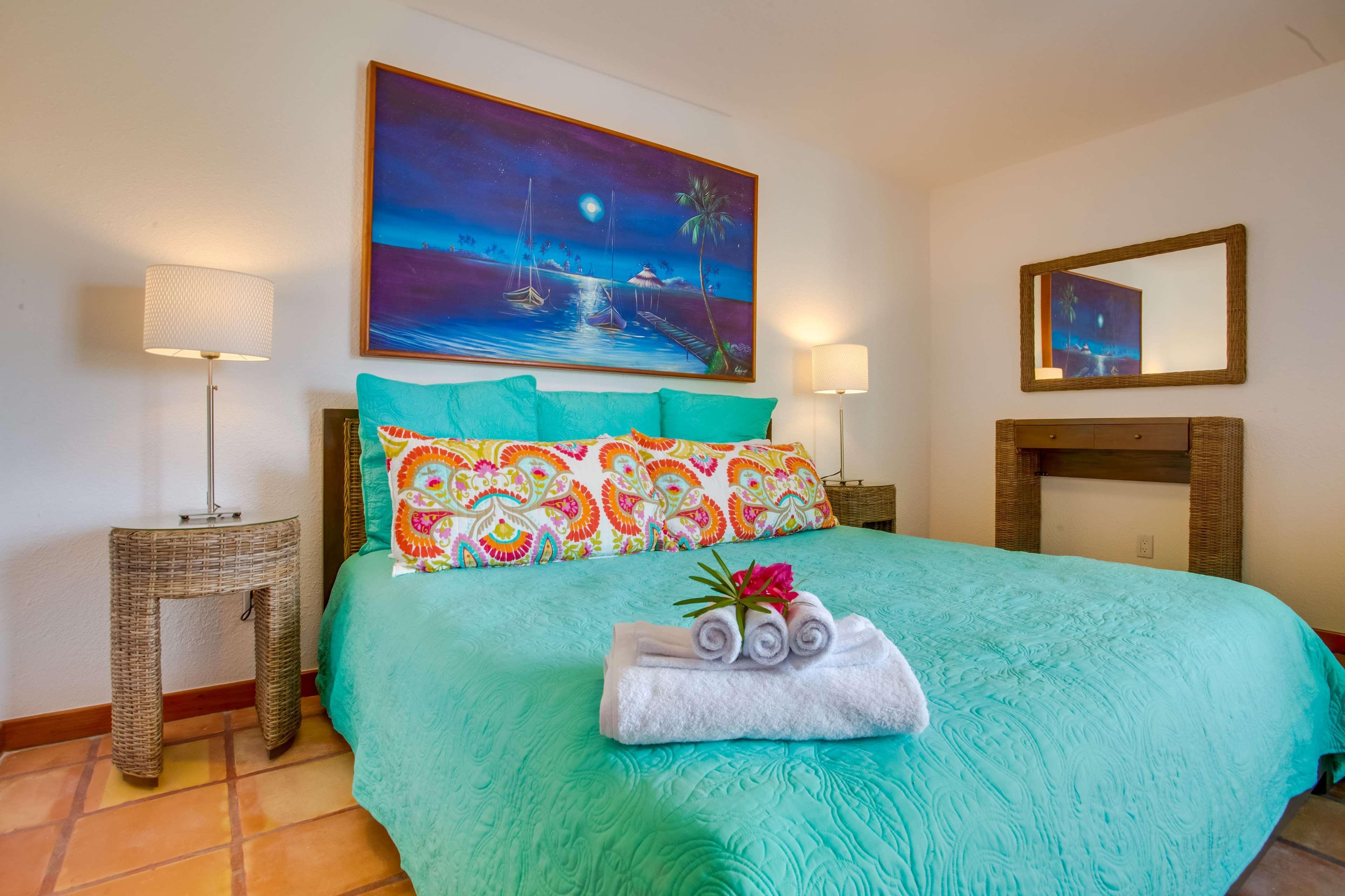 Costa Blu Beach Resort, Trademark Collection By Wyndham (Adults Only) San Pedro  Ngoại thất bức ảnh