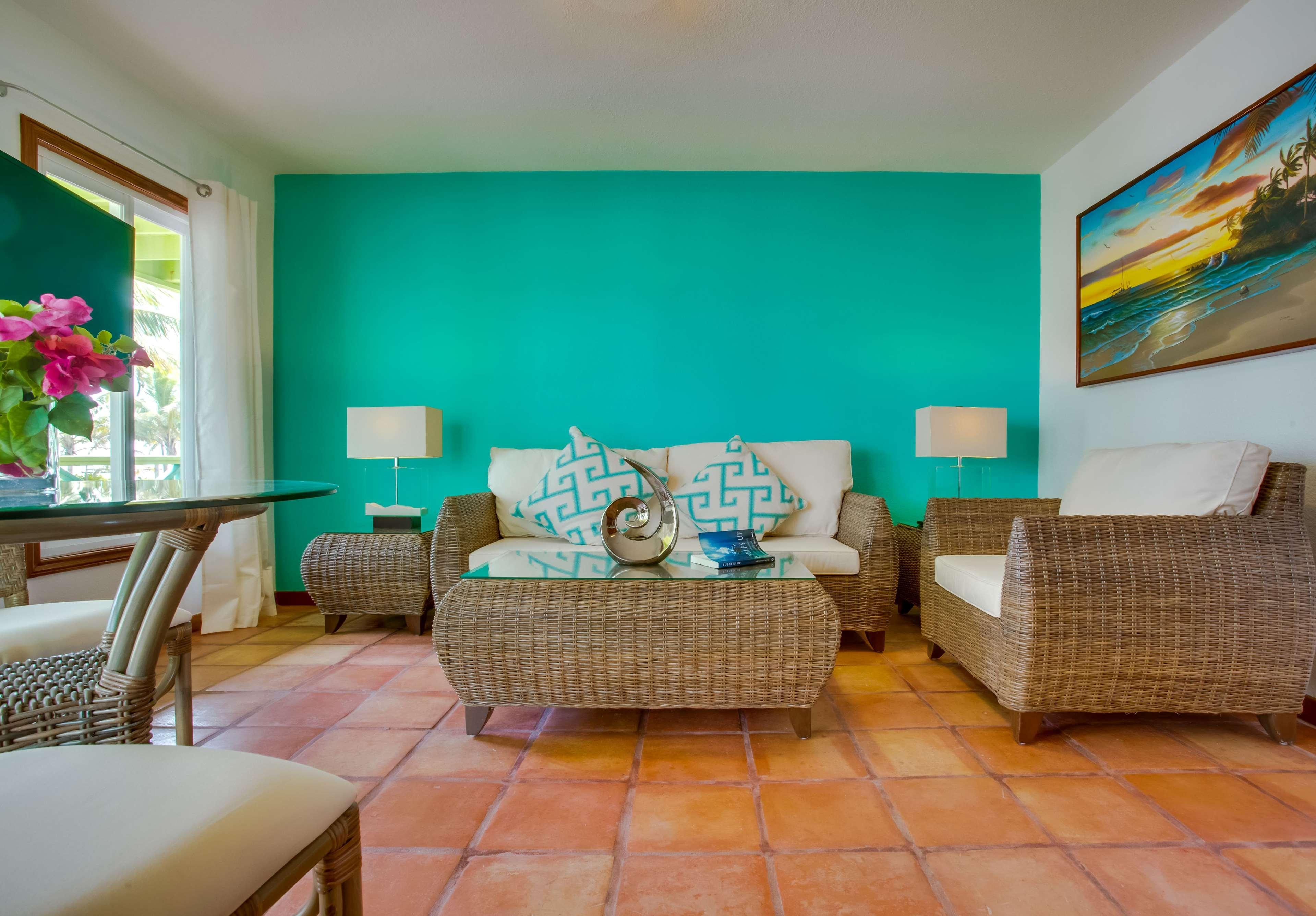 Costa Blu Beach Resort, Trademark Collection By Wyndham (Adults Only) San Pedro  Ngoại thất bức ảnh
