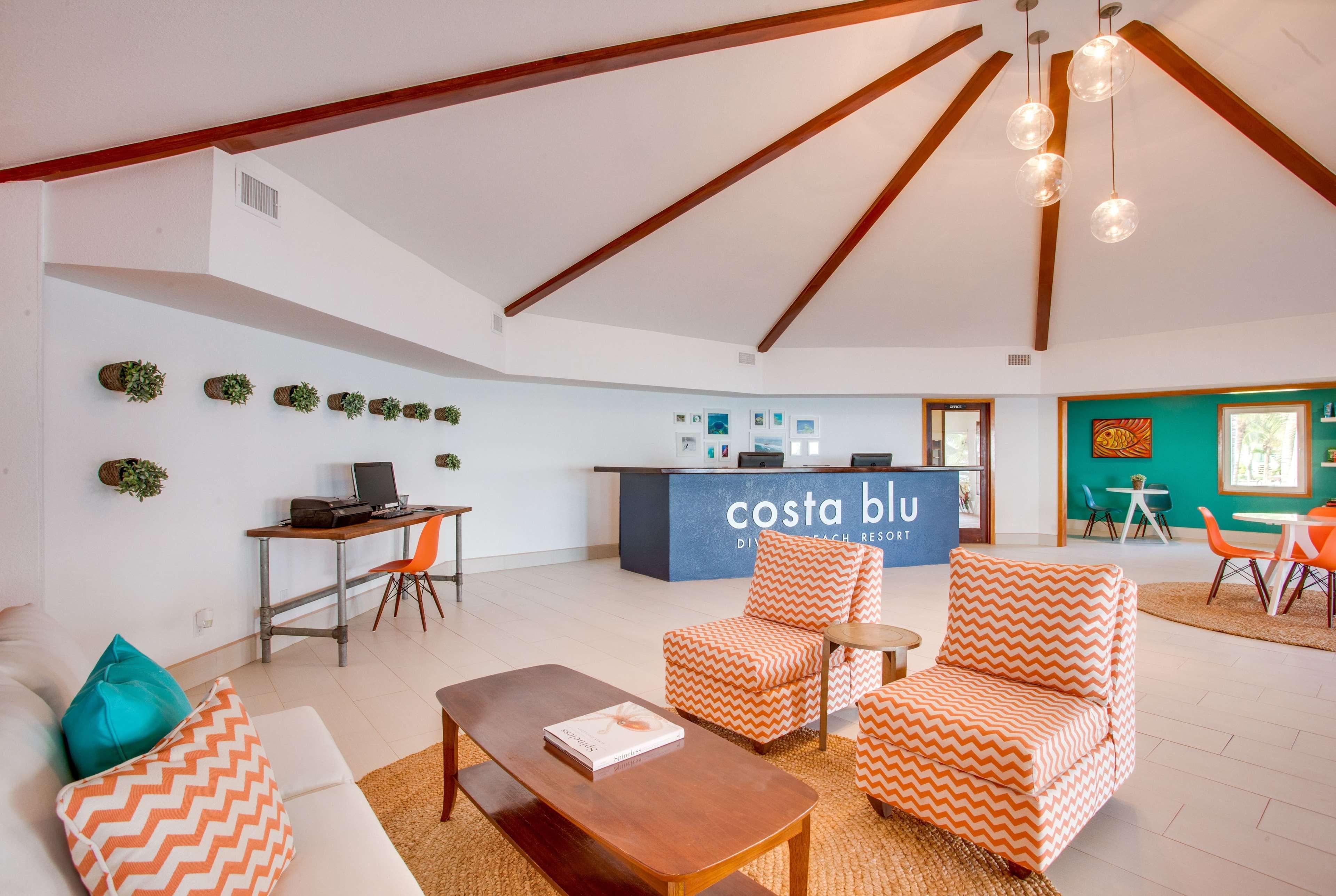 Costa Blu Beach Resort, Trademark Collection By Wyndham (Adults Only) San Pedro  Ngoại thất bức ảnh