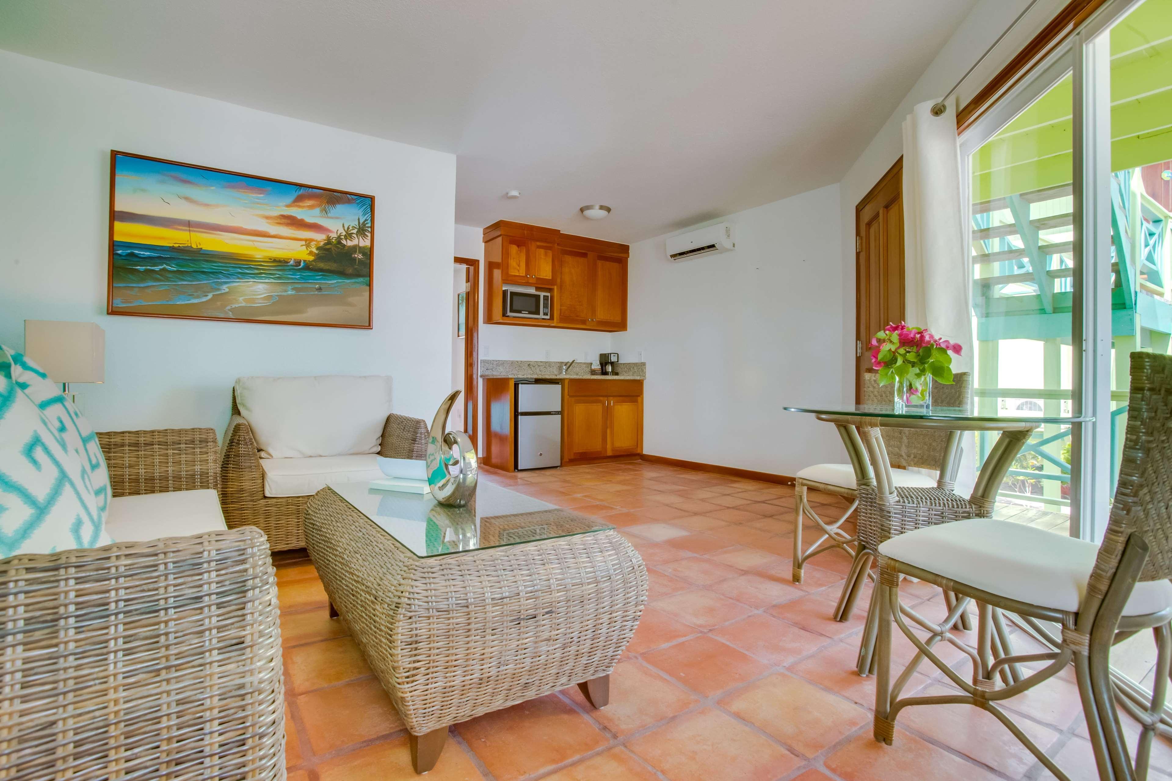 Costa Blu Beach Resort, Trademark Collection By Wyndham (Adults Only) San Pedro  Ngoại thất bức ảnh