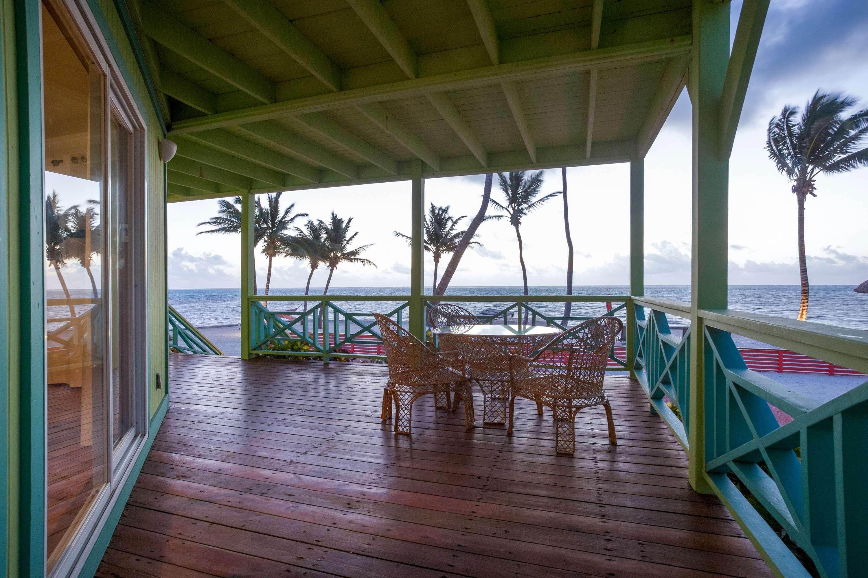 Costa Blu Beach Resort, Trademark Collection By Wyndham (Adults Only) San Pedro  Ngoại thất bức ảnh