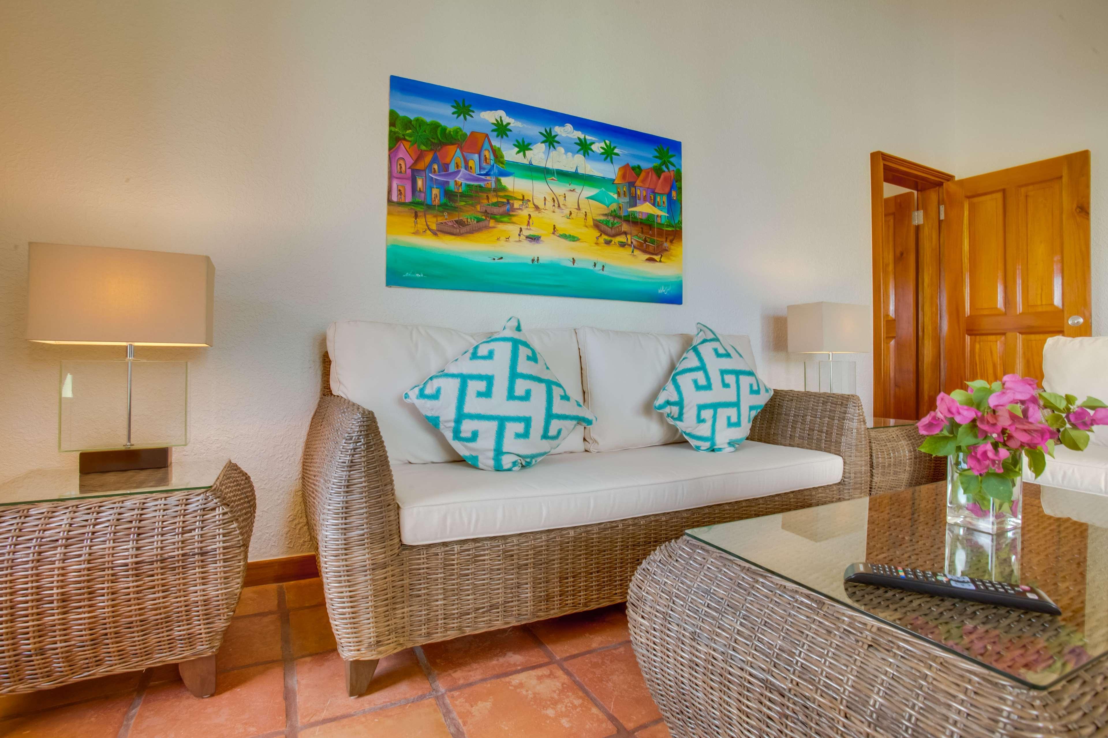 Costa Blu Beach Resort, Trademark Collection By Wyndham (Adults Only) San Pedro  Ngoại thất bức ảnh