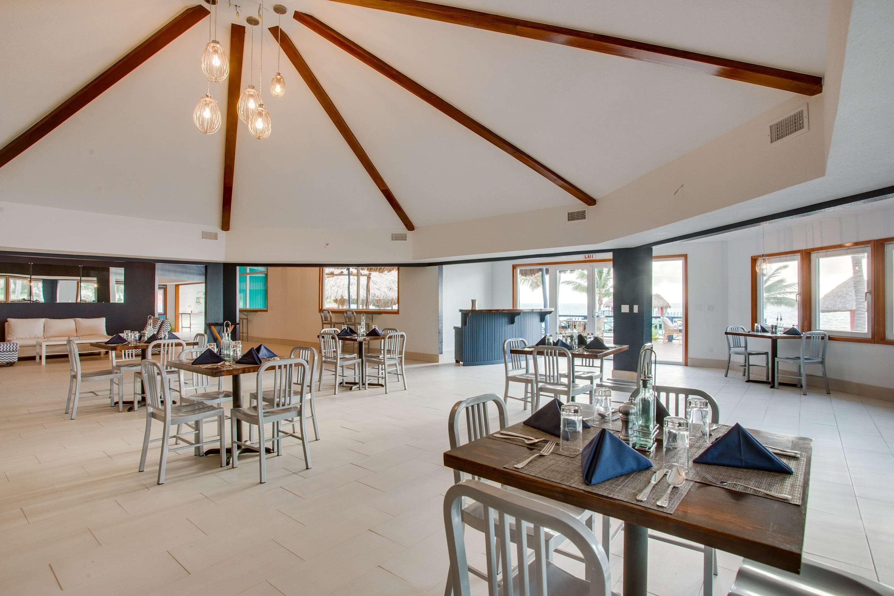 Costa Blu Beach Resort, Trademark Collection By Wyndham (Adults Only) San Pedro  Ngoại thất bức ảnh