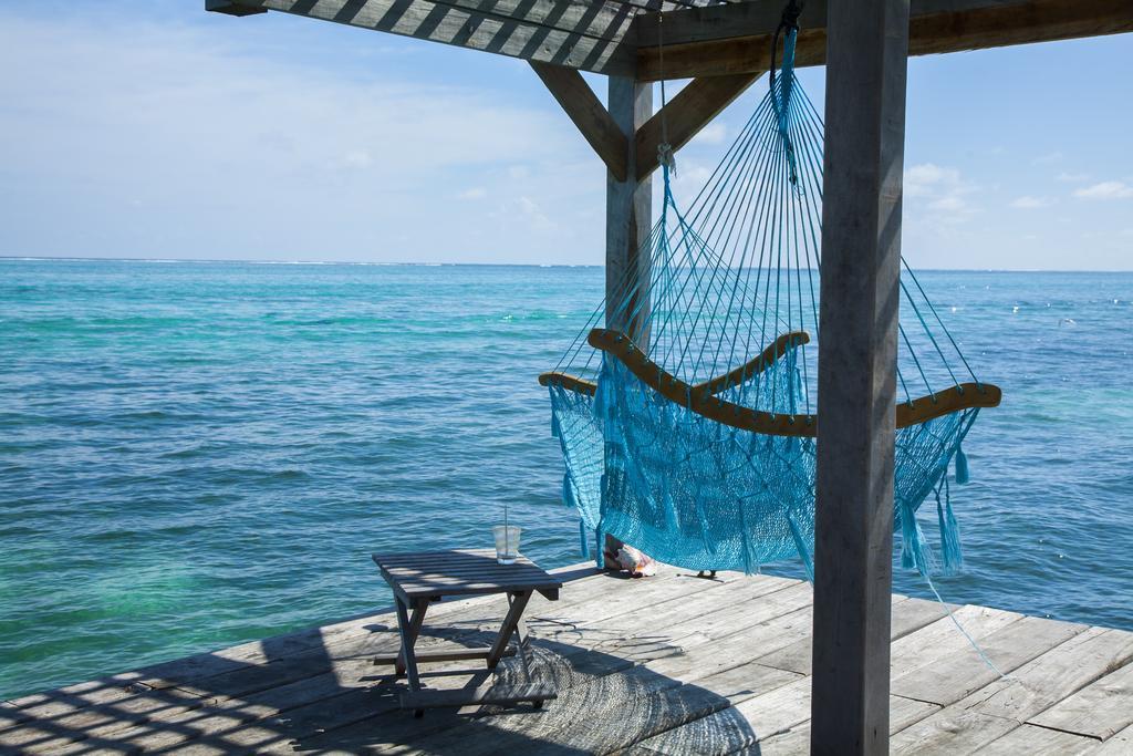 Costa Blu Beach Resort, Trademark Collection By Wyndham (Adults Only) San Pedro  Ngoại thất bức ảnh