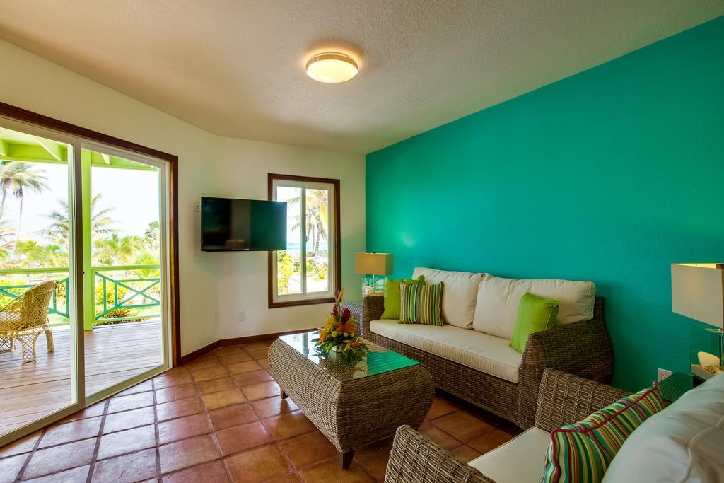 Costa Blu Beach Resort, Trademark Collection By Wyndham (Adults Only) San Pedro  Ngoại thất bức ảnh