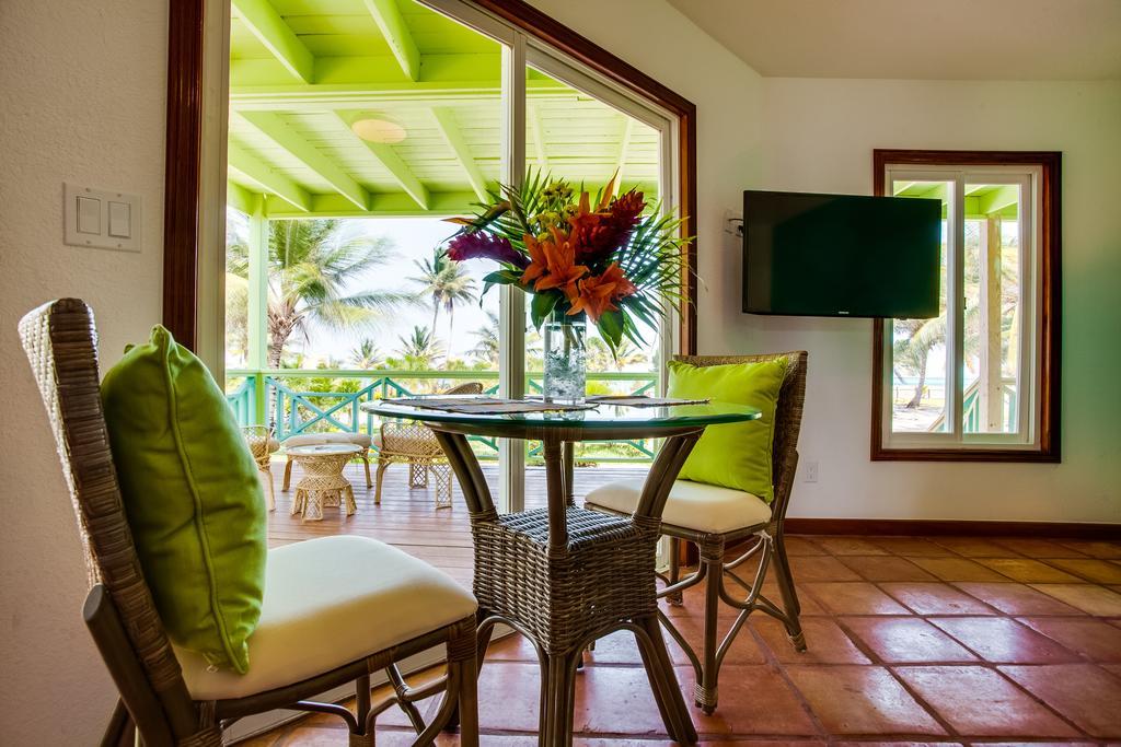 Costa Blu Beach Resort, Trademark Collection By Wyndham (Adults Only) San Pedro  Ngoại thất bức ảnh